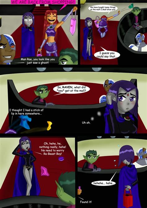 Raven comic porn. Things To Know About Raven comic porn. 